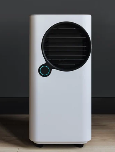 Ometa Air Conditioner AC Unit 7000BTU, White