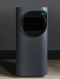 Ometa Air Conditioner AC Unit 10000BTU, Space Grey