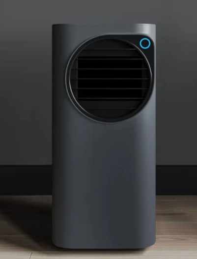 Ometa Air Conditioner AC Unit 10000BTU, Space Grey