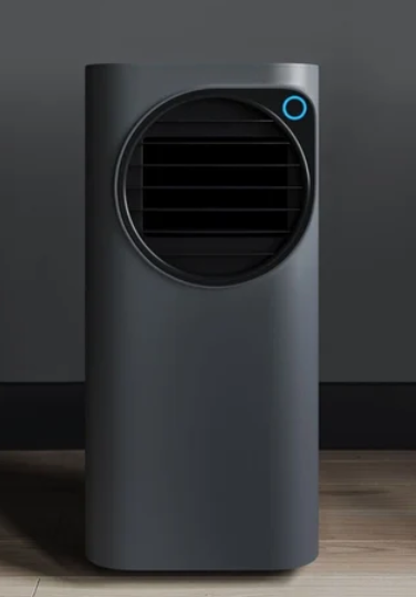 Ometa Air Conditioner AC Unit 12000BTU, Space Grey