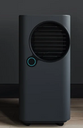 Ometa Air Conditioner AC Unit 7000BTU, Space Grey